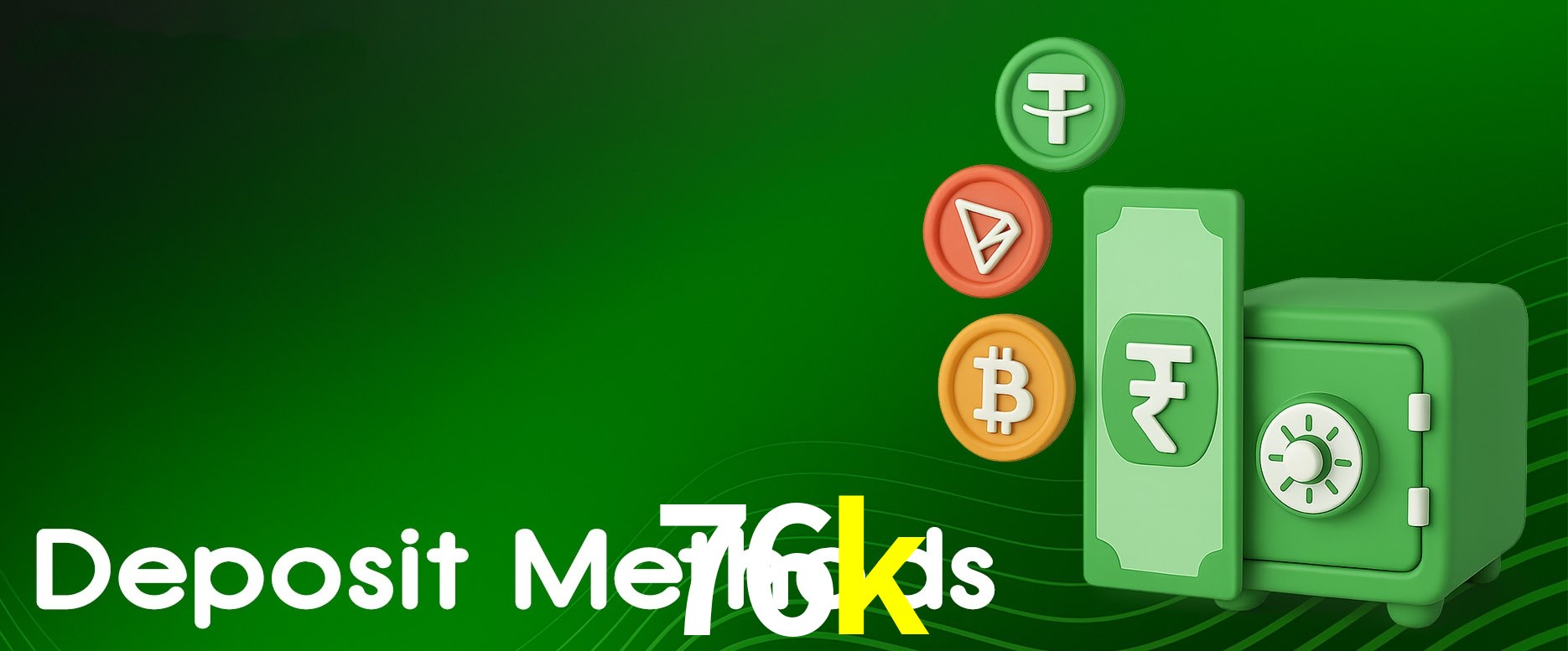 Weekend Specials 76k